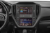 2025 Subaru Impreza Coupe Hatchback Base AWD Interior Standard 1