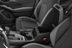 2025 Subaru Impreza Coupe Hatchback Base AWD Interior Standard 2