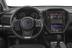 2025 Subaru Impreza Coupe Hatchback Base AWD Interior Standard 3