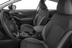 2025 Subaru Impreza Coupe Hatchback Base AWD Interior Standard 4