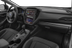 2025 Subaru Impreza Coupe Hatchback Base AWD Interior Standard 7