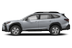 2025 Subaru Outback SUV AWD AWD Exterior Standard 1