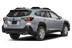 2025 Subaru Outback SUV AWD AWD Exterior Standard 3