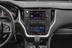 2025 Subaru Outback SUV AWD AWD Interior Standard 3