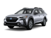 2025 Subaru Outback SUV AWD AWD OEM Exterior Standard
