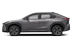 2025 Subaru Solterra SUV Premium Premium AWD Exterior Standard 1