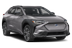 2025 Subaru Solterra SUV Premium Premium AWD Exterior Standard 2