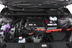 2025 Subaru Solterra SUV Premium Premium AWD Exterior Standard 3