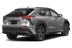 2025 Subaru Solterra SUV Premium Premium AWD Exterior Standard 4