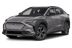 2025 Subaru Solterra SUV Premium Premium AWD Exterior Standard