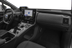 2025 Subaru Solterra SUV Premium Premium AWD Interior Standard 6