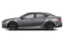 2025 Toyota Camry Sedan LE LE  Natl  Exterior Standard 1