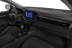 2025 Toyota Camry Sedan LE LE  SE  Interior Standard 4
