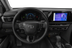 2025 Toyota Camry Sedan LE LE  SE  Interior Standard 5