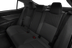 2025 Toyota Camry Sedan LE LE  SE  Interior Standard 6