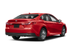 2025 Toyota Camry Sedan LE LE  SE  OEM Exterior Standard 1