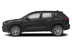 2025 Toyota Corolla Cross SUV L L 2WD  Natl  Exterior Standard 1
