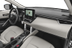 2025 Toyota Corolla Cross SUV L L 2WD  Natl  Interior Standard 3