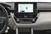 2025 Toyota Corolla Cross SUV L L 2WD  Natl  Interior Standard 7