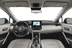 2025 Toyota Corolla Cross SUV L L 2WD  Natl  Interior Standard