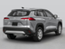 2025 Toyota Corolla Cross SUV L L 2WD  Natl  OEM Exterior Standard 1
