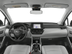 2025 Toyota Corolla Cross SUV L L 2WD  Natl  OEM Interior Standard 2