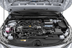 2025 Toyota Corolla Sedan LE LE CVT  GS  Exterior Standard 3