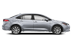 2025 Toyota Corolla Sedan LE LE CVT  GS  Exterior Standard 9