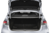 2025 Toyota Corolla Sedan LE LE CVT  GS  Interior Standard 2