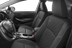 2025 Toyota Corolla Sedan LE LE CVT  GS  Interior Standard 4
