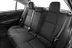 2025 Toyota Corolla Sedan LE LE CVT  GS  Interior Standard 6