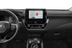 2025 Toyota Corolla Sedan LE LE CVT  GS  Interior Standard