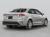 2025 Toyota Corolla Sedan LE LE CVT  GS  OEM Exterior Standard