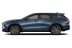 2025 Toyota Crown Signia SUV XLE XLE AWD  GS  Exterior Standard 1