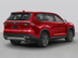 2025 Toyota Grand Highlander Hybrid SUV LE Hybrid LE AWD  Natl  OEM Exterior Standard 2