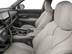 2025 Toyota Grand Highlander Hybrid SUV LE Hybrid LE AWD  Natl  OEM Interior Standard 1
