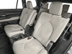 2025 Toyota Grand Highlander Hybrid SUV LE Hybrid LE AWD  Natl  OEM Interior Standard