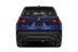 2025 Toyota Grand Highlander SUV LE LE FWD  GS  Exterior Standard 2