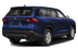 2025 Toyota Grand Highlander SUV LE LE FWD  GS  Exterior Standard 3
