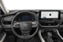 2025 Toyota Grand Highlander SUV LE LE FWD  GS  Interior Standard 1