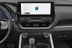 2025 Toyota Grand Highlander SUV LE LE FWD  GS  Interior Standard 2