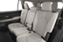 2025 Toyota Grand Highlander SUV LE LE FWD  GS  Interior Standard 3