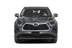 2025 Toyota Highlander SUV LE LE FWD  Natl  Exterior Standard 2