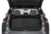 2025 Toyota Highlander SUV LE LE FWD  Natl  Exterior Standard 4