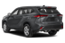 2025 Toyota Highlander SUV LE LE FWD  Natl  Exterior Standard 7