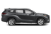 2025 Toyota Highlander SUV LE LE FWD  Natl  Exterior Standard 9
