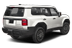 2025 Toyota Land Cruiser SUV 1958 1958 4WD  Natl  Exterior Standard 2