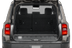 2025 Toyota Land Cruiser SUV 1958 1958 4WD  Natl  Exterior Standard 4