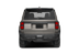 2025 Toyota Land Cruiser SUV 1958 1958 4WD  Natl  Exterior Standard 5