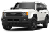 2025 Toyota Land Cruiser SUV 1958 1958 4WD  Natl  Exterior Standard